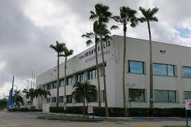 Perry Ellis International .inc - Vietnam Representative Office 2