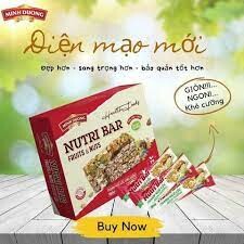 Dịch Vụ Và Chế Biến Thực Phẩm Minh Dương 6