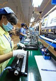 SẢN XUẤT VÀ THƯƠNG MẠI CÁT THÁI 9