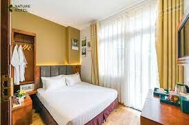 Nature Hospitality 8