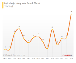 Seoul Metal Việt Nam 3
