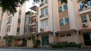 Công Ty Cổ Phần Đầu Tư Xây Dựng Và Kinh Doanh Nhà Tây Hồ 1