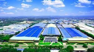 Dong-A Hwa Sung Vina 4