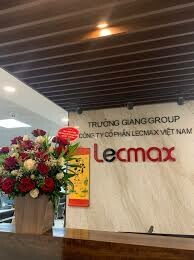 Lecmax Việt Nam 8