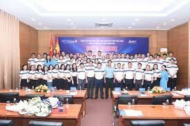 Công Ty TNHH Thiết Bị Viễn Thông ANSV 7