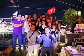 CÔNG TY TNHH PIXOFOX 4