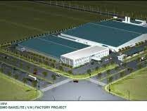 Công Ty TNHH Quốc Tế Vinata 6