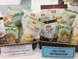 Dịch Vụ Và Chế Biến Thực Phẩm Minh Dương 7