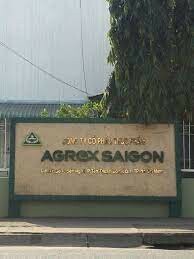 Agrex Saigon 2