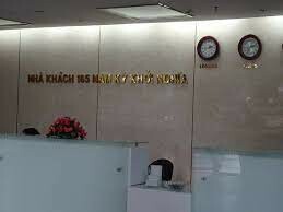 Nhà khách Quốc Hội 1