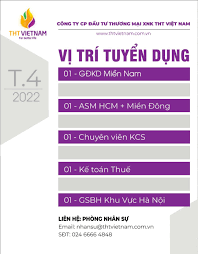 XNK THT Việt Nam 9