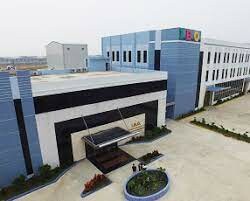 I.B.O International 10