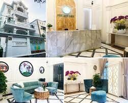 Công Ty Cổ Phần Helen Care 6