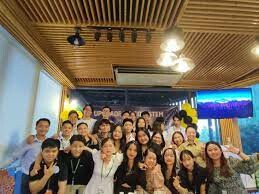 CÔNG TY TNHH MAICO GROUP 10