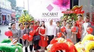 Ancarat Việt Nam 9