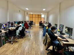 FUTURE STAR ENTERTAINMENT 10