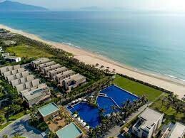 WYNDHAM GARDEN CAM RANH RESORT 10