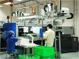 SẢN XUẤT VÀ THƯƠNG MẠI CÁT THÁI 7