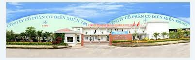 Cơ điện Miền Trung 9