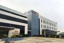 I.B.O International 9