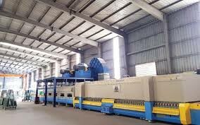 Công Nghệ Kính MB 10