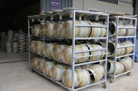 Mây Tre Hà Linh 10