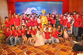 Tập Đoàn Nic Group 9