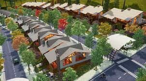 Xây dựng Địa ốc Trường Hải 2