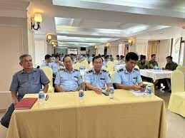 Công Ty TNHH Sở Hữu Trí Tuệ S&o 8