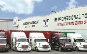 Công ty cổ phần Container Việt Nam 1