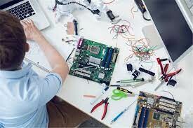 Công Ty Cổ Phần Tư Vấn Và Dịch Vụ Công Nghệ ASIC 9