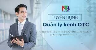 Công Ty TNHH Thương Mại Ntb Pharma New 7