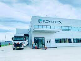 TIẾP VẬN VÀ VẬN TẢI ĐẠI VIỆT 7