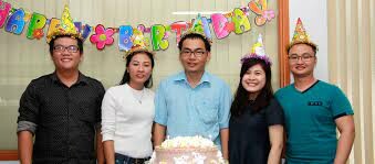 Công ty Cổ phần Công nghệ Thông tin HMD 8