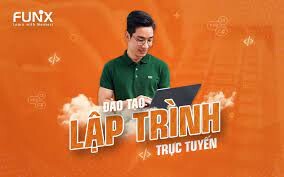 Công Ty Cổ Phần Giáo Dục Trực Tuyến Funix 5