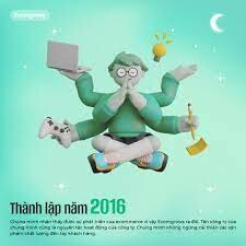 CÔNG TY TNHH ECOMGROWS 7