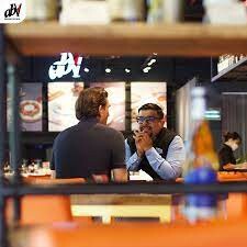 ABV Restaurant & Bars 9