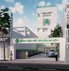 Bệnh viện Mắt Sài Gòn 7