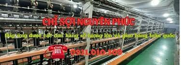 Công Ty TNHH Chỉ Sợi Nguyên Phúc 7