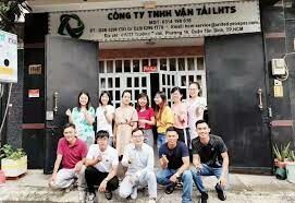 Công ty TNHH Vận Tải LHTS 10