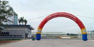 Sebang Battery Vina 3