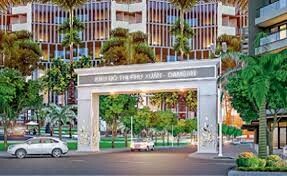 Sản xuất Damsan 4