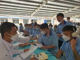 Kanaan Bảo Lộc 2