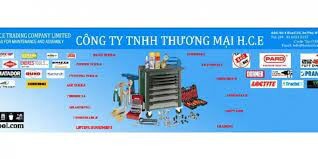 Thương Mại H.C.E 9