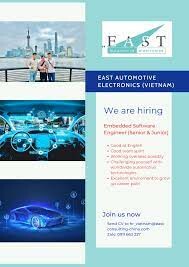 East Automotive Electronics (Vietnam) 6