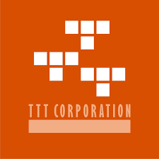 TTT Corporation 8