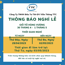 Viễn Thông TTC 7