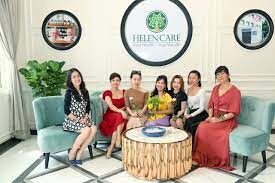 Công Ty Cổ Phần Helen Care 5
