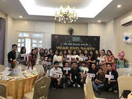 CÔNG TY TNHH MAICO GROUP 9