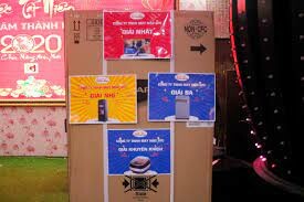 CÔNG TY TNHH MAY MẶC GFC 7